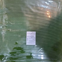태국 생 바나나잎 1kg WORLDFOOD