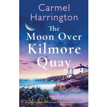 (영문도서) The Moon Over Kilmore Quay: An absolutely gripping emotional page-turner with a heartbreaking... Paperback, Bookouture, English, 9781800197398