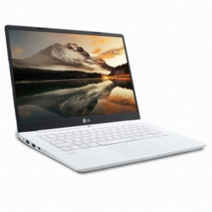 LG 그램 14Z970 코어i5 16GB 중고 노트북, 14ZD970-GX50K, WIN10 Home, 256GB, 화이트