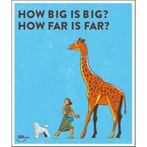 How Big Is Big? How Far Is Far?, Die Gestalten Verlag
