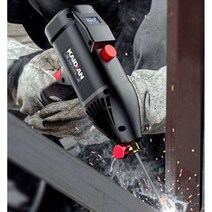 핸드형 용접기 건타입 전자동 헬드 아크 녹이는 기계, 용접기 120A