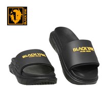 블랙야크 논슬립 슬리퍼 미끄럼방지 키높이