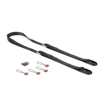 [] PeakDesign 피크 디자인 리쉬 카메라 스트랩 블랙 L-BL-3