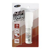 본드 제거제 스티커 제거 펜 접착제 테이프 A