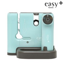 브랜드없음 이지플러스 신선식품 가정용 포장기 EASYPLUS 민트, 단품없음