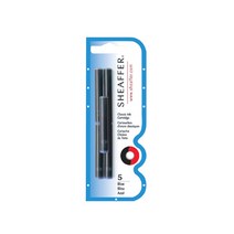 [108112]잉크카트리지(흑색/5개입/96330/SHEAFFER)