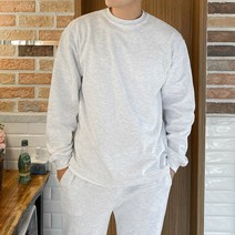 바이모노 / 홈즈 코튼 맨투맨 L-XL~2XL