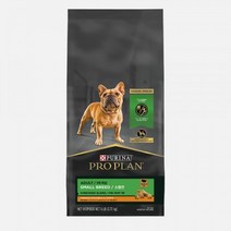 [퓨리나] 슈레드 까다로운 입맛 소형견용 2.72kg