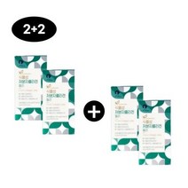 [2+2]식물성 저분자 콜라겐 광동생활건강 광동 먹는 엘라스틴 & 콜라겐, 상세페이지 참조, 상세페이지 참조, 상세페이지 참조
