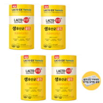 종근당 건강 락토핏 생유산균 LACTO FIT 홈쇼핑 방송 유산균 포뮬러 포뮬라 랏토핏 락토픽 라토핏 라토픽 라토피 프로바이오스틱 프로바이오텍스 프로바이오택스 유상균 유신균, 4개