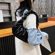 귀여운 숄더 가방 토트백 여자 10대 20대 데일리백:No4276ea