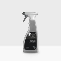 소낙스-벤츠 프리미엄 휠 클리너 500ml 공식판매점, 단품