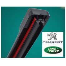 푸조 308 408 랜드로버 이보크 시트로엥 세가 와이퍼, 시트로엥C4L