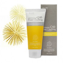 3코엔자임 큐텐 Q10 폼클렌징 100ml 세안제, 상세페이지 참조, 상세페이지 참조, 상세페이지 참조