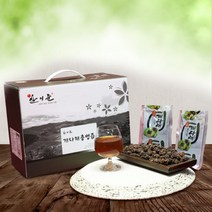 충영으로 자연산 만든 개다래즙 1박스 100ml 50팩, 단품, 단품