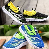 루나버블 어린이 메쉬운동화 3컬러 아쿠아슈즈 매쉬 여름 아동 남아 여아 유아 키즈 운동화