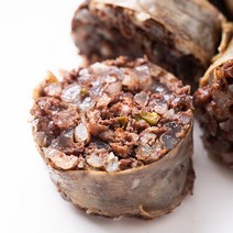 대한민국농수산 순대 골라담기, 돼지막창순대 500g, 1개, 500g