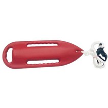 프리다이빙 부표 바다수영 부이 구조 캔 수영 플로트 인명 구조용 부양 대형 부력 휴대용 생존 플로팅 액세서리114388, red double