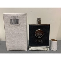 빈스 카뮤토 포 맨 EDT 100ml (T) (뚜껑없음)