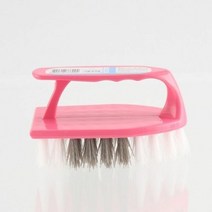 우주네점빵 이물질 제거용 다용도 세척솔 색상랜덤발송 청소솔
