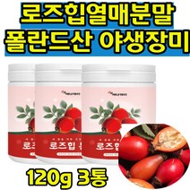 장미나무 로즈힙 로즈입 비타민 베타카로틴 파우더 열매 허브 원액 가루 파우더 추천 100%로즈힙 붉은 다이아몬드 장미나무 열매 허브 슈퍼푸드 웰빙식품