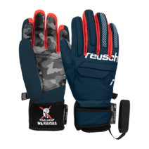 로이쉬 주니어 아동 장갑 2223REUSCH WARRIOR R-TEX XT JUNIOR Alexis Pinturault