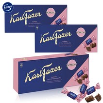 예이니식품 핀란드 칼파제르 도미노 밀크 초콜릿 한정행사 3개(270gx3개) 등산여행캠핑간식초코바스니커즈, 3개