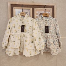 치크 23년신상 전판나염 바람막이 점퍼 CKJA23S1G
