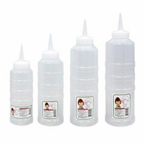 IS 잘라쓰는 푸드 소스병 (중)