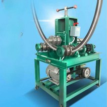 전기 파이프 벤딩 머신 동관 강관 컷터 비닐하우스, 76형 + 사각 파이프 몰드