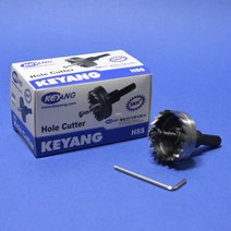 계양 홀쏘 17mm 홀커터 홀캇타 하이스홀쏘 홀소 5012205