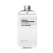 쏘두위 오일풀링 마우스워시, 6개, 280ml
