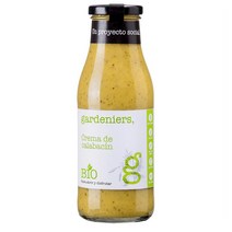 GARDENIERS 가드니어스 코게트 크림 글루텐 프리 앤 락토스 프리 490g x4팩
