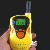 무전기 워키토키 2PCS 워키 토키 Celular 핸드 헬드 트랜시버 하이라이트 전화 라디오 인터폰 생일