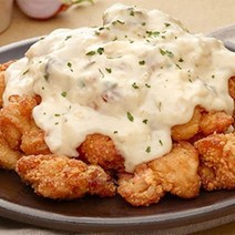 한맥 혼담은 포켓치킨 어니언크림맛 190g 3봉
