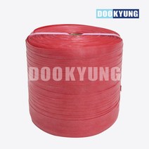 신한 D_신한 SR끈 4kg(적색), 단품