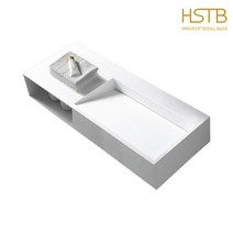 [HSTB]액상 아크릴 세면기 HSL-G62R
