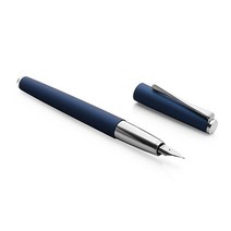 LAMY 4000463 스튜디오 067 블루 F촉 만년필, 상세설명 참조
