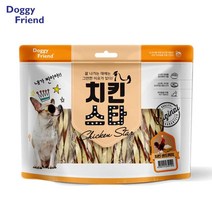 고단백 닭고기 애완견간식 진짜육포 개간식 말티푸 건조 사사미