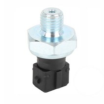 차량용센서BMW 레인지 로버용 오일 압력 센서 스위치 P38 2.5 3.9 4.6 94 ADL 12618611273 자동차 액세서, 01 은