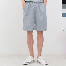 스포츠용품(기타브랜드) GQQ M580 남자5부밴딩반바지