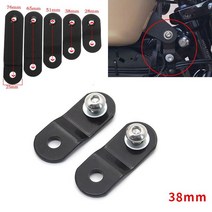 할리데이비슨 호환 커스텀 부품 Harley sportster xl 883 1200 48, 38mm