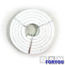 ForU773 서울 테프론패킹 습식 그랜드패킹 3M 안전용품 소모성자재 전기용품 사무용품