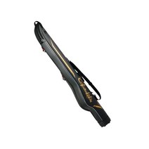 가마가츠 로드케이스 GC-279 블랙 낚시대 가방, 1개