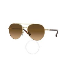 Persol 페르솔 Polarized Brown Gradient 브라운 그라데이션 Pilot 파일럿 Men 남성 Sunglasses 선글라스 PO2477S 1103/M2 57
