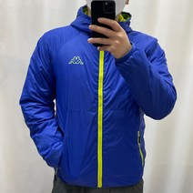 [구제의류] 카파 바람막이 점퍼 S / 빈티지아워