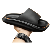 미끄럼 방지 슬리퍼 소프트 바닥 샌들 남성 아웃도어 비치