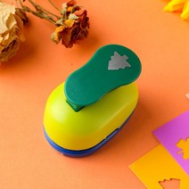 펀칭기 3공펀치 타공기 6공펀치 펀치니들 책철 제본꽃Furador 63.85cm Diy 종이 컷 Eva 폼 메이커 펀처 Scr, 17 17_01 1