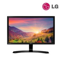 LG전자 22인치 24인치 LED 모니터/랜덤발송/FHD/중고A