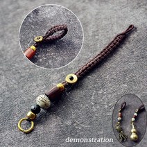 행운 재복 도자기 장식품 조각상 조형물황동 동물 동상 중국어 조디악 쥐 황소 호랑이 토끼 용 뱀 말 양 원숭이 치킨 개 돼지 사무실 책상 데코, 매는 밧줄